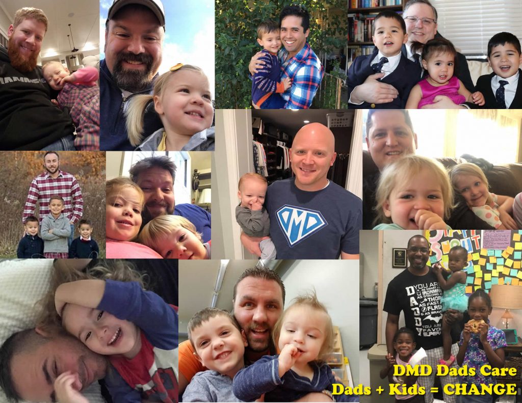 DMD Dads Care