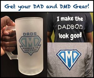 Visit the DMD Store